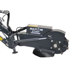Multione Stump Grinder