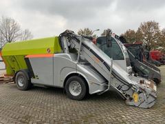 Storti Greyhound 150