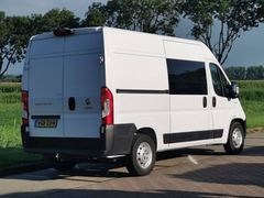 Fiat Ducato 30 140 L2H2 3450