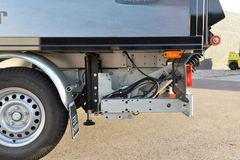 Ebo Van Weel VW3500