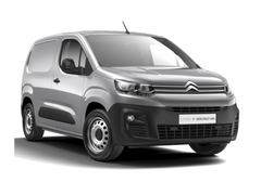 Citroën 800 1.6HDI 66KW