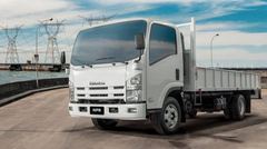 Isuzu NPR573-BRODDWAY MIDI/2770