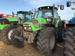 Deutz-Fahr Agrotron TTV