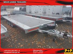 Brian James Trailers AUTT30