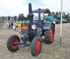 Heinrich Lanz D 9506
