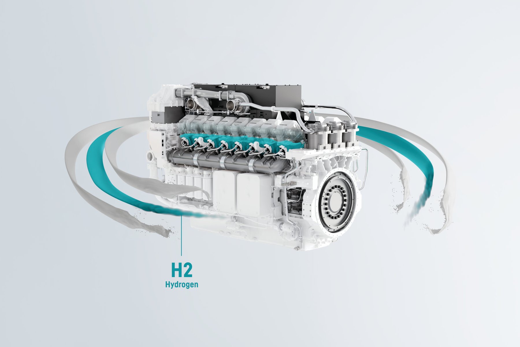 Electric motor EMT e-Drive Y2AE 8012