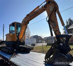 Hyundai R35Z-7