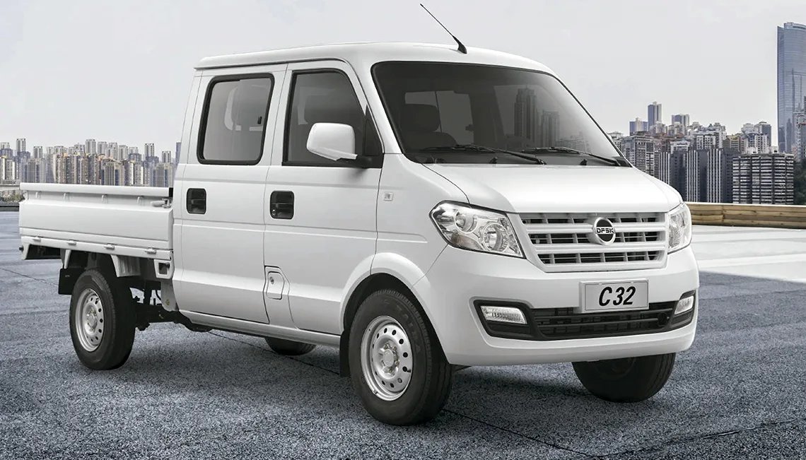 DFSK C32