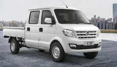 DFSK C32