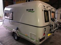 BIOD 400TL EXCL