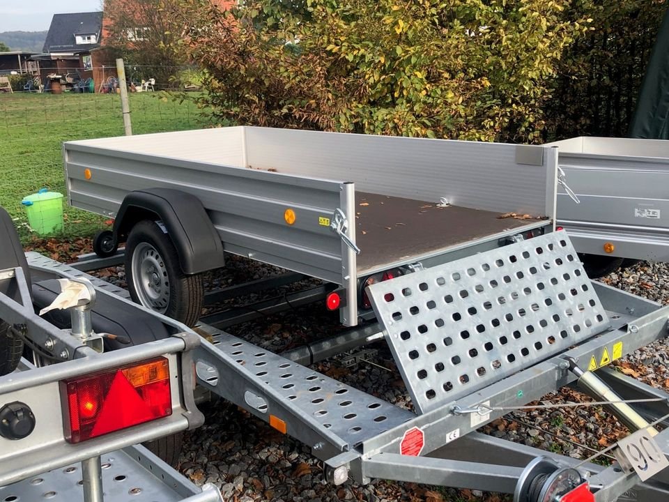 Trailer Trias 812-175