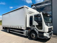Volvo 10H 4X2