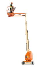 JLG Toucan 10EA