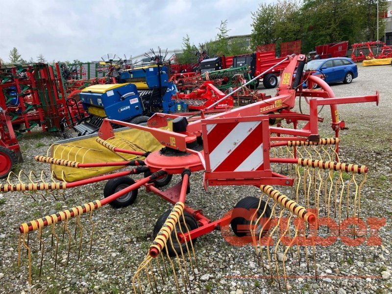 ZIEGLER Twin 470 DH