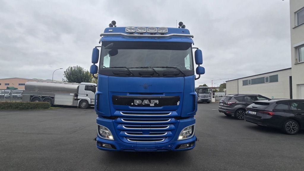 Truck DAF XF 510 FAN