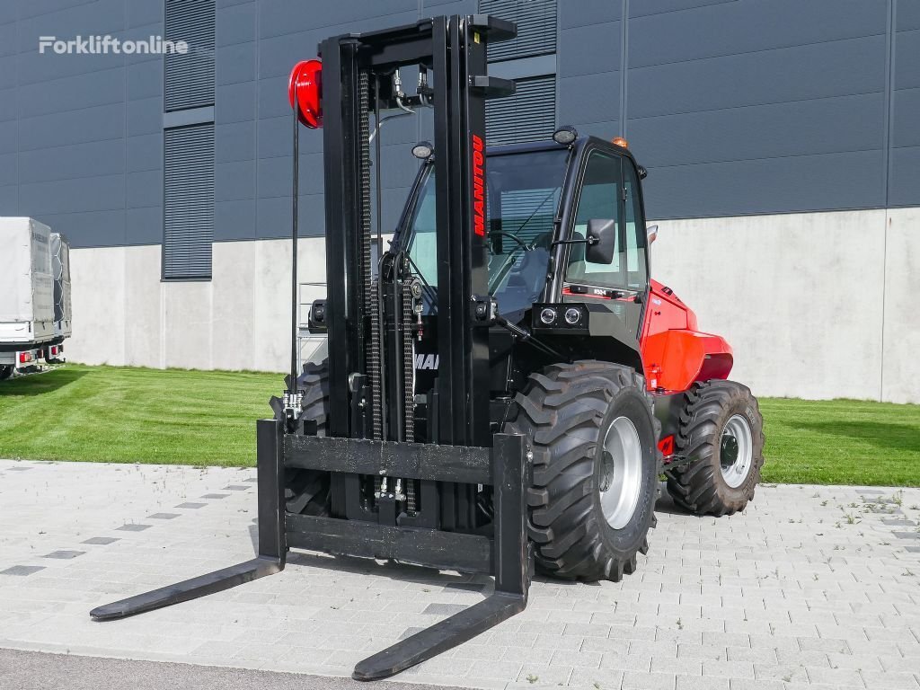 Geländestapler Manitou M 50-4 D