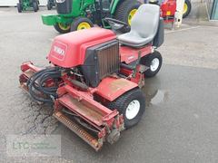 Electrolux/AYP 2E3B3 D - Lawn Tractor (1996)