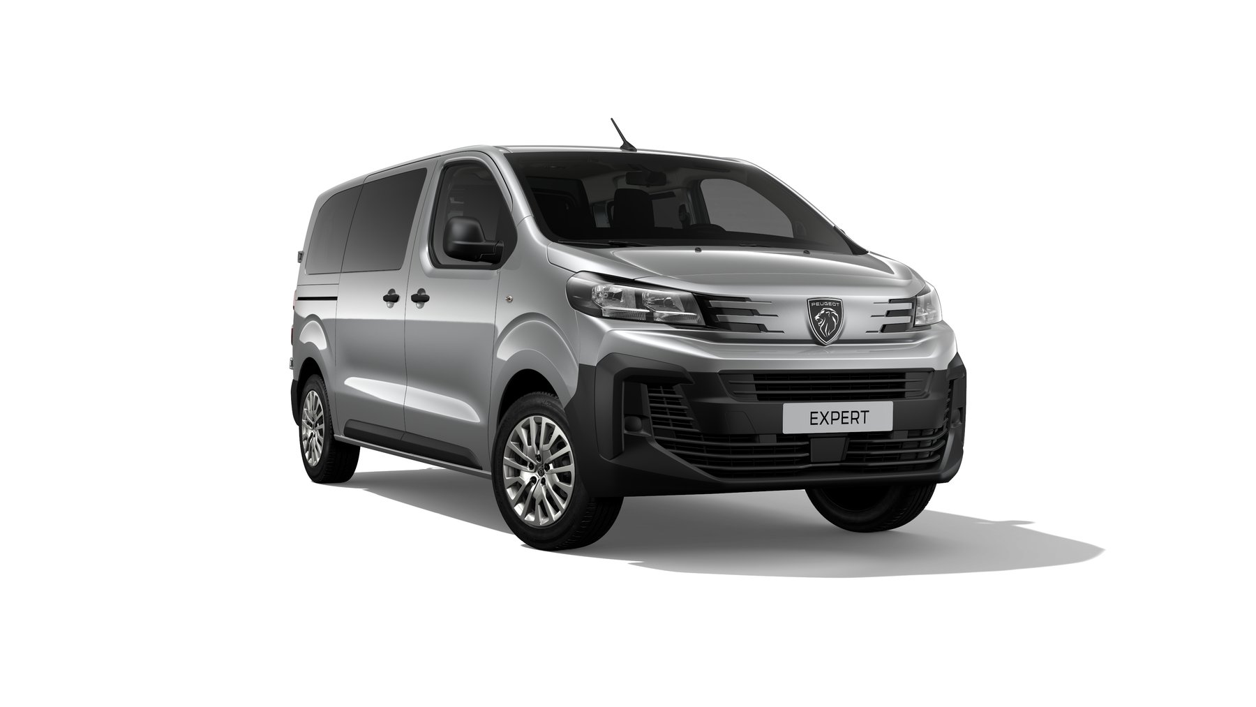 Transporter Citroën 2.0 BLEUHDI 180 EAT6