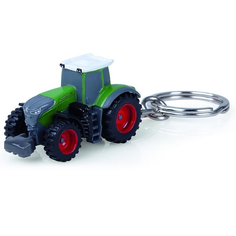 Fendt EQ10