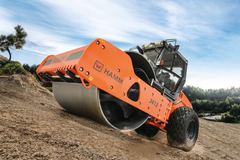 Hamm 3412 HT VIO