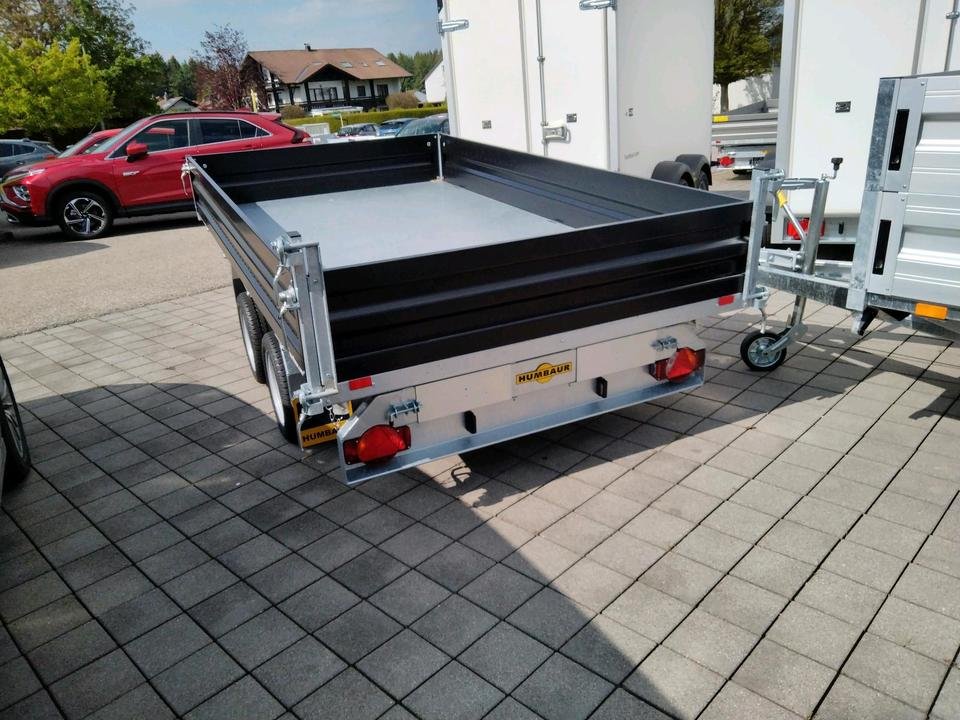 Trailer Lag 0-3-37 5DSTL