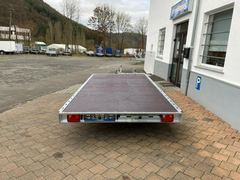 Eigenbau (Omavalmiste) TSB66-81-110/5730
