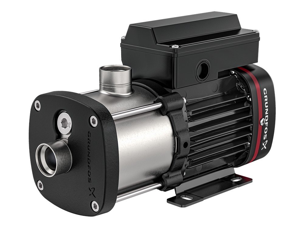 Electric motor Grundfos MG112MC4-3.0