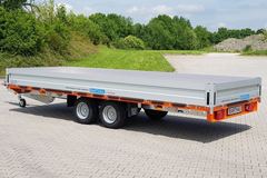 Barthau SP/TP3502