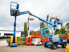 Genie Z45/25JRT