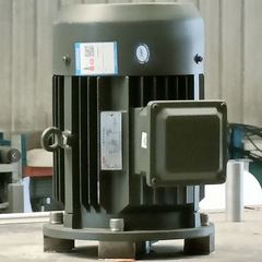 Bjem GX 132S-6