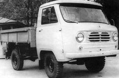 Uaz УАЗ-451