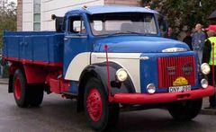 Volvo TITAN L-49506