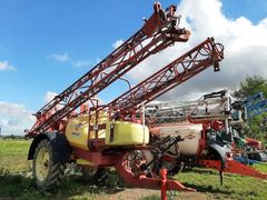 Hardi COMMANDER 5500