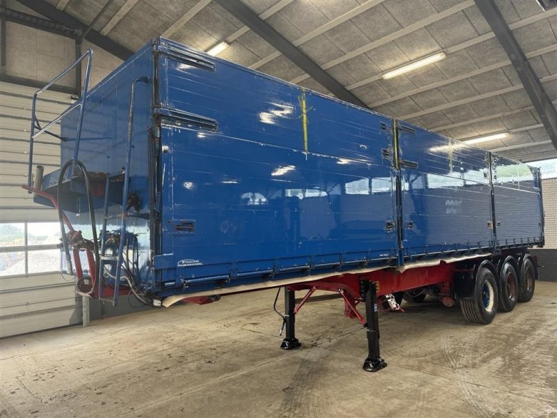 Trailer Kel Berg 1060/260/560+132+132