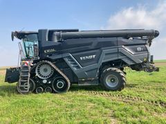 Fendt Fendt Combine