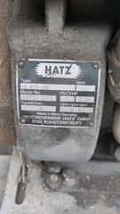 Hatz B20-2450