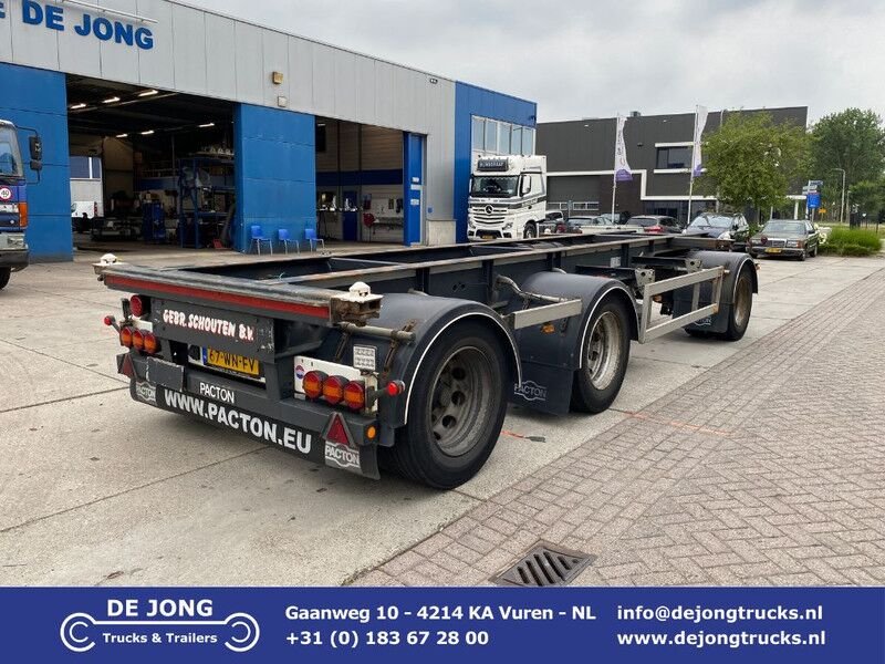DE JONG E1200N