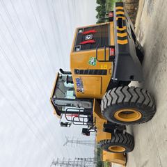 Changlin Changlin Wheel Loader