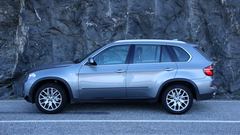 Bmw X5 xDrive 40d