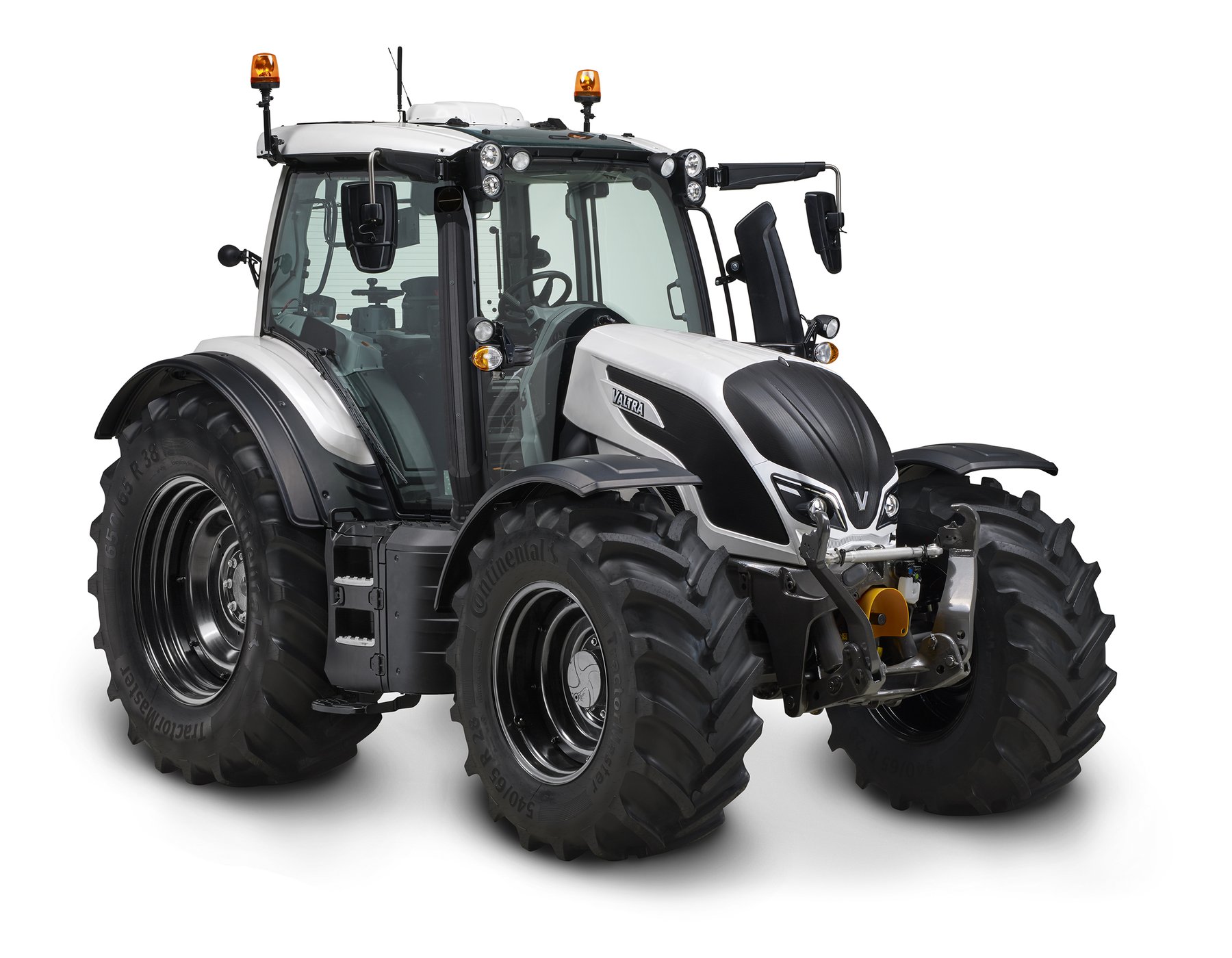 Traktor Valtra 8050-4-4X4/256