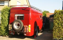 Magirus Deutz