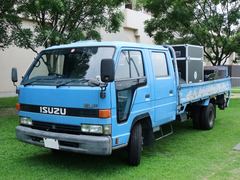 Isuzu 4ov 2990cm3