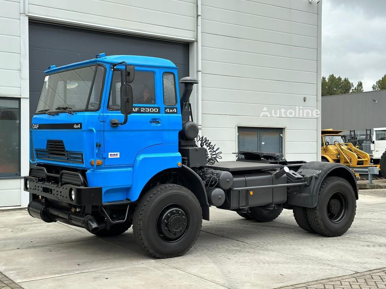 DAF YCK2300