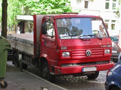 Volkswagen 9KF