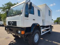 MAN LE220B 12.225 LC