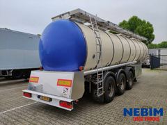 Feldbinder TSA 33.3