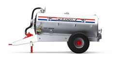 PEECON TZT 9000 Boogie