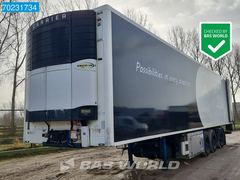 Pacton 9 T-S