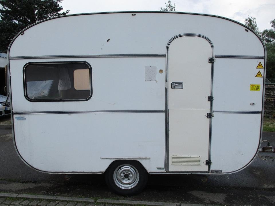 Knaus W04500
