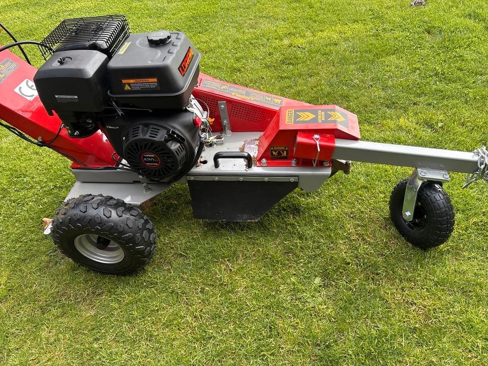 Muuli 970XL